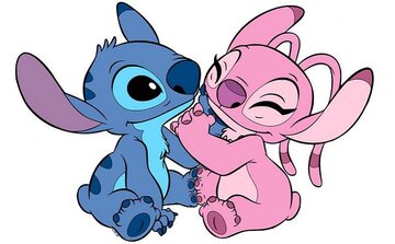 Lilo en Stitch