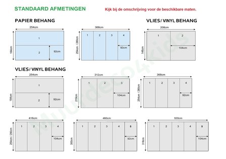 Fotobehang Dieren in het oerwoud OPRUIMING