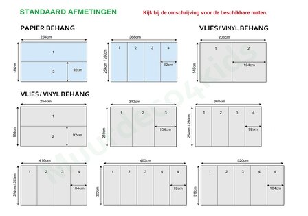 Wereldkaart vlies fotobehang Atlas XXL