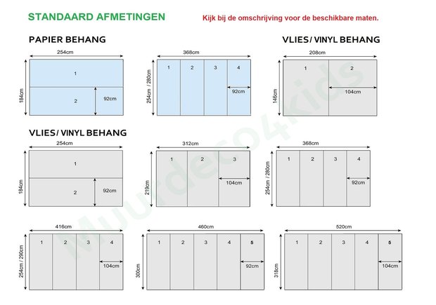 Wereldkaart fotobehang Atlas XL OPRUIMING