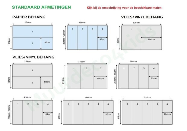 Voetbal behang Wereldkaart OPRUIMING