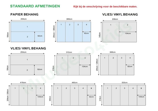 Voetbal behang Stadion 2 OPRUIMING - L